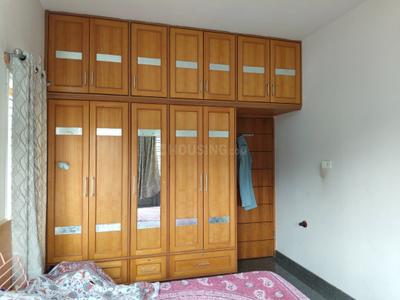 Bedroom Image of 1350 Sq.ft 2 BHK Apartment / Flat for sale in Banashankari Bengaluru for Rs. 15800000