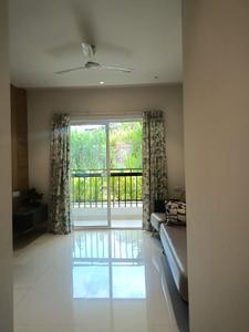 Hall Image of 649 Sq.ft 1 BHK Apartment / Flat for sale in LJR Pratham Vihar Phase I, Dhayari Pune for Rs. 5550000