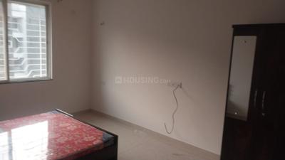 Bedroom Image of 900 Sq.ft 2 BHK Apartment / Flat for rent in Acorn Park, Wakad Pune for Rs. 32000