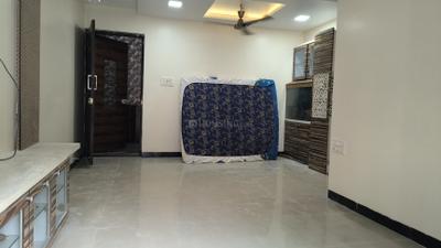 Living Room Image of 1115 Sq.ft 2 BHK Apartment / Flat for sale in Gajra Bhoomi Gardenia, Kalamboli Navi Mumbai for Rs. 8600000