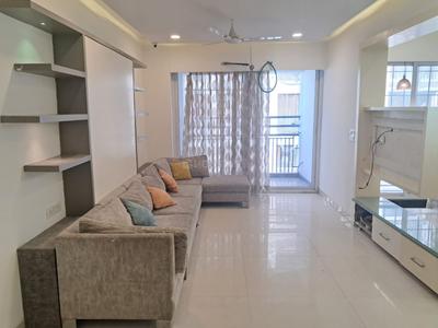 Hall Image of 1982 Sq.ft 3 BHK Apartment / Flat for sale in  Apollo DB City, Nipania Indore for Rs. 17000000