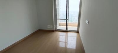 Bedroom Image of 2300 Sq.ft 3 BHK Apartment / Flat for rent in DLF One Midtown, Karampura New Delhi for Rs. 130000