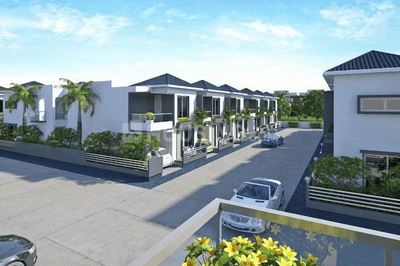 Image of 1450 Sq.ft 3 BHK Villa for sale in Eroo, Navsari for Rs. 3800000