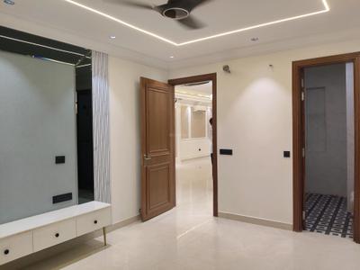 Bedroom Image of 4500 Sq.ft 4 BHK Builder Floor for sale in Mayfield Garden Luxury Floors, Mayfield Garden Gurgaon for Rs. 50000000