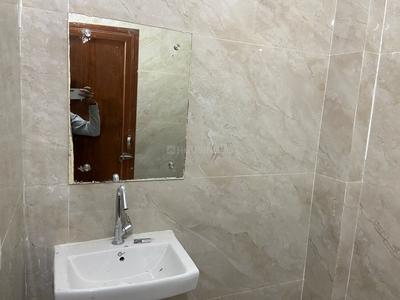 Bathroom Image of Apna niwas pg  in Sector 82, Noida