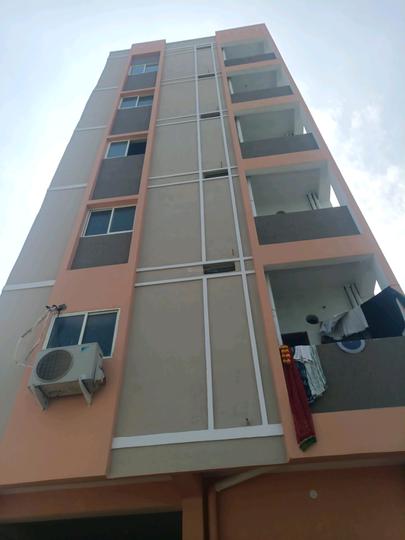 syeds Building View 1