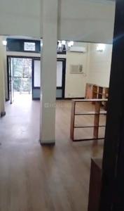 Image of 900 Sq.ft 2 BHK Builder Floor for sale in Jangpura, New Delhi for Rs. 12000000