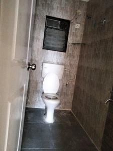 RS Residency Common Bathroom 4