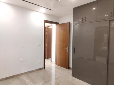 Bedroom Image of 2650 Sq.ft 3 BHK Builder Floor for rent in DLF Independent Floors At Dlf City Phase II, DLF Phase 3 Gurgaon for Rs. 75000