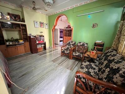 Hall Image of 1050 Sq.ft 2 BHK Apartment / Flat for sale in Narayanguda Hyderabad for Rs. 6500000