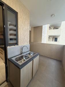 Balcony Image of 2200 Sq.ft 3 BHK Apartment / Flat for sale in SRG Marbella Grand, Sector 82 Mohali for Rs. 30000000