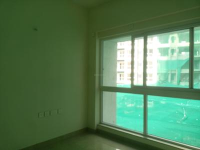 Bedroom Image of 843 Sq.ft 2 BHK Apartment / Flat for rent in The Promenade The Address, Ghatkopar West Mumbai for Rs. 70000