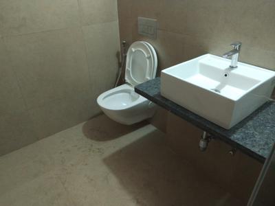 Image of 1200 Sq.ft 3 BHK Apartment / Flat for rent in Runwal The Central Park, Chinchwad, Pune for Rs. 45000