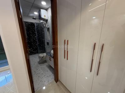 Bedroom Image of 1700 Sq.ft 3 BHK Apartment / Flat for rent in CGHS Jawahar Apartments, Sector 5 Dwarka New Delhi for Rs. 55000