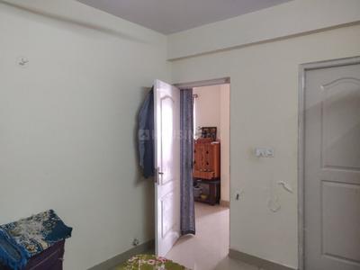 Bedroom Image of 1128 Sq.ft 3 BHK Apartment / Flat for sale in MJ Avershine by MJ Infrastructure, Rayasandra Bengaluru for Rs. 8050000