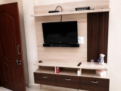 1 BHK Independent Builder Floor