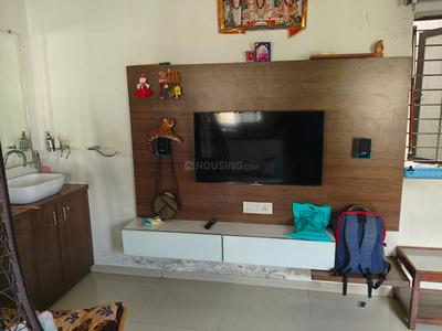 Hall Image of 550 Sq.ft 2 BHK Apartment / Flat for sale in Madhapar Rajkot for Rs. 2650000