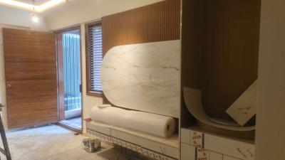 Living Room Image of 1200 Sq.ft 2 BHK Builder Floor for rent in JP Nagar Bengaluru for Rs. 35000