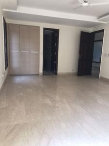 Hall Image of 1800 Sq.ft 3.5 BHK Apartment / Flat for sale in Vishwas Nagar Apartments, Sector 23 Dwarka New Delhi for Rs. 31000000