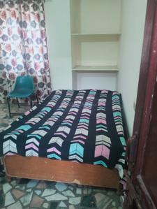 1 BHK Independent Builder Floor
