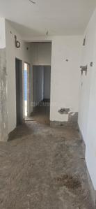 Hall Image of 1034 Sq.ft 2 BHK Apartment / Flat for sale in Dighori Nagpur for Rs. 6000000