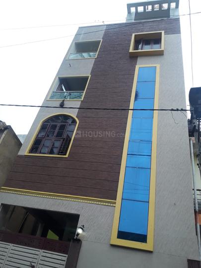 Yeswanthpur Main Image 1