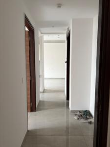 Hall Image of 2460 Sq.ft 3 BHK Apartment / Flat for sale in ACE Parkway, Sector 150 Noida for Rs. 41000000