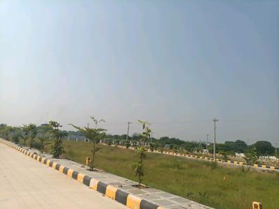 Image of 150 Sq.ft Residential Plot / Land for sale in Medchal, Secunderabad for Rs. 4000094