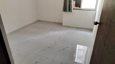 Bedroom Image of 480 Sq.ft 1 BHK Apartment / Flat for sale in VTP Purvanchal, Kesnand Pune for Rs. 2900000