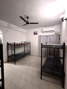 Hall Image of Pappali Heights in Kakkanad, Kochi