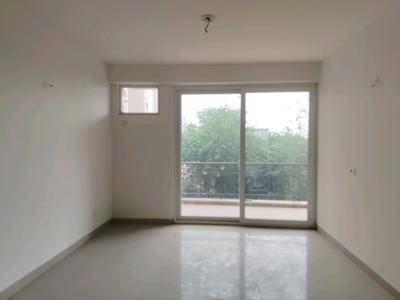 Living Room Image of 2010 Sq.ft 4 BHK Apartment / Flat for sale in Tulip Violet, Sector 69 Gurgaon for Rs. 30000000