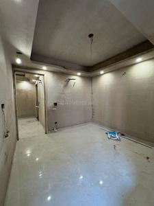 Bedroom Image of 750 Sq.ft 2 BHK Apartment / Flat for sale in Mehrauli New Delhi for Rs. 4500000