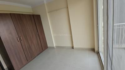Bedroom Image of 1800 Sq.ft 3 BHK Apartment / Flat for sale in Shipra Srishti, Indirapuram Ghaziabad for Rs. 30000000