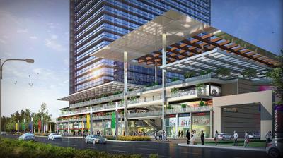 Image of 1330 Sq.ft 2.5 BHK Apartment / Flat for sale in M3M Capital, Sector 113, Gurgaon for Rs. 22000000