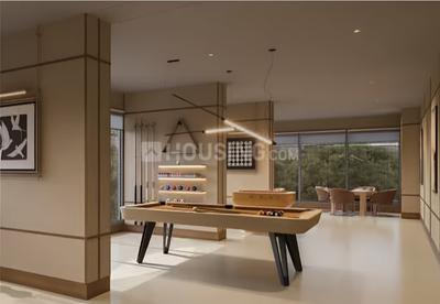 Hall Image of 2808 Sq.ft 3 BHK Apartment / Flat for sale in Reneev Page 22, Vaishno Devi Circle Ahmedabad for Rs. 14000000