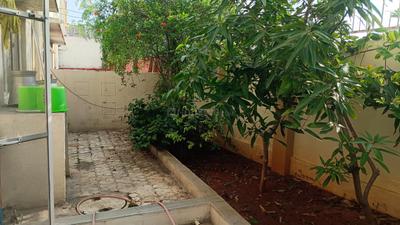 Balcony Image of 1659 Sq.ft 3 BHK Duplex for sale in Modi Nilgiri Homes, Ismailkhanguda Secunderabad for Rs. 9800000