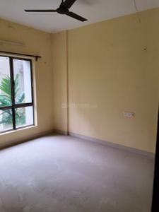 Bedroom Image of 950 Sq.ft 3 BHK Apartment / Flat for sale in Southwinds Phase V, Sonarpur Kolkata for Rs. 7600000