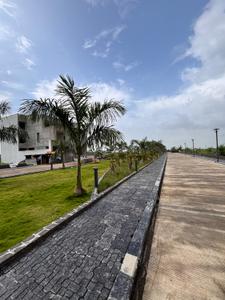 Image of 1100 Sq.ft Residential Plot / Land for sale in Mrignayni Satgurus Hira Kishin Avenue, Pragati Vihar, Indore for Rs. 7920000