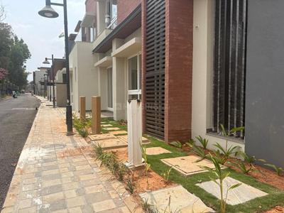 Image of 3548 Sq.ft 3 BHK Villa for sale in Purva Sparkling Springs, Bannerughatta, Bengaluru for Rs. 51025000