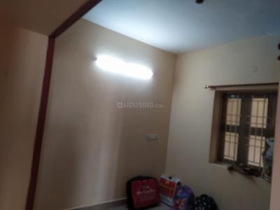 Bedroom Image of 850 Sq.ft 2 BHK Apartment / Flat for sale in AP Abhinava, Mogappair Chennai for Rs. 7300000