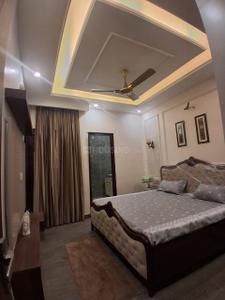 Bedroom Image of 1170 Sq.ft 3 BHK Apartment / Flat for sale in Radiala Mohali for Rs. 5790000