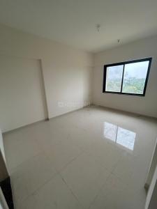 Bedroom Image of 1310 Sq.ft 3 BHK Apartment / Flat for sale in Suyog Siyona, Kiwale Pune for Rs. 7400000