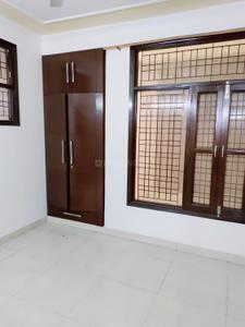 Bedroom Image of 1250 Sq.ft 3 BHK Apartment / Flat for sale in Chandan Hola New Delhi for Rs. 8000000