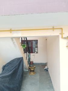 Balcony Image of 15070 Sq.ft 5 BHK Villa for sale in Manoharpur Moradabad for Rs. 17000000