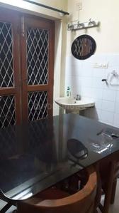 Hall Image of 950 Sq.ft 2 BHK Builder Floor for rent in Kasba Kolkata for Rs. 27000