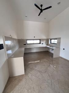 Kitchen Image of 6000 Sq.ft 5 BHK Independent House for sale in Bhayli Vadodara for Rs. 43500000