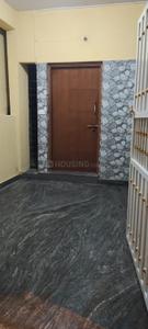 Balcony Image of 600 Sq.ft 5.5 BHK Independent House for sale in R.K. Hegde Nagar Bengaluru for Rs. 9800000