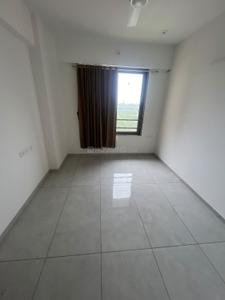 Hall Image of 2025 Sq.ft 3 BHK Apartment / Flat for rent in Shiv Shakti Uma Greens, Kudasan Gandhinagar for Rs. 28000