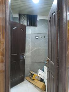 Common Bathroom Image of 1450 Sq.ft 3 BHK Builder Floor for sale in Vasundhara Ghaziabad for Rs. 9400000