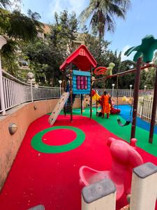 Image of 1100 Sq.ft 3 BHK Apartment / Flat for sale in Mayfair Astral, Jogeshwari West, Mumbai for Rs. 34000000